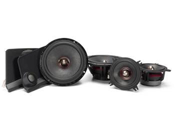 Component Speakers