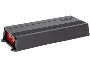 Car Amplifiers