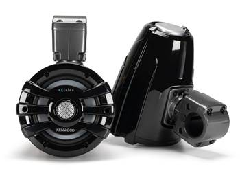 Wakeboard Tower Speakers