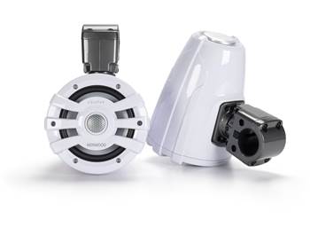 Marine Speakers & Subs