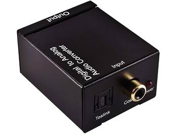 Digital-to-Analog Converters