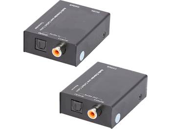 Cable Adapters