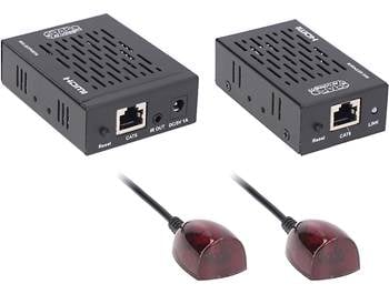Video Distribution Components & Systems