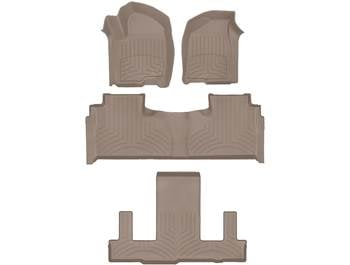 WeatherTech Mats, Liners & More