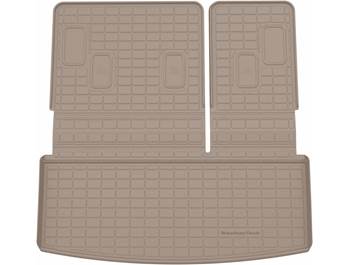 Cargo/Trunk Liners