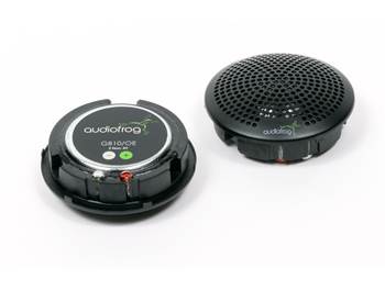 Car Speakers