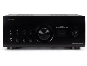 Integrated Amplifiers