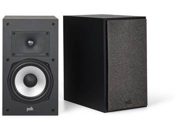Bookshelf Speakers