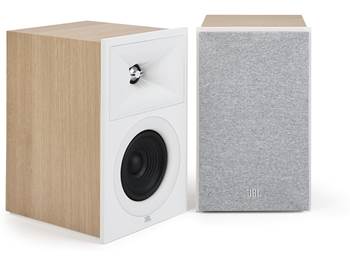 Bookshelf Speakers