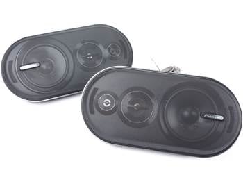 Car Speakers
