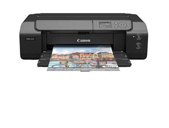 Digital Photo Printers