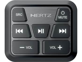 Marine Stereos & Installation