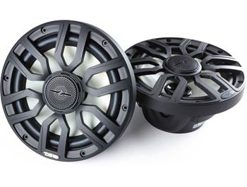 Marine Speakers