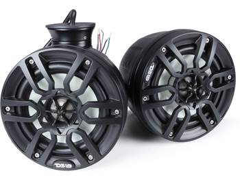 Wakeboard Tower Speakers