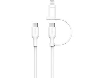 USB Cables & Dash Ports