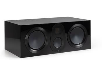 Center Channel Speakers
