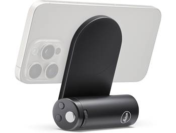 Camera Grips, Docks & Remotes