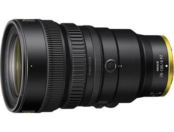 Mirrorless Lenses