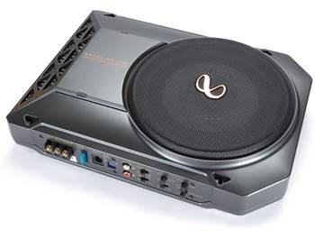 Powered Subwoofers
