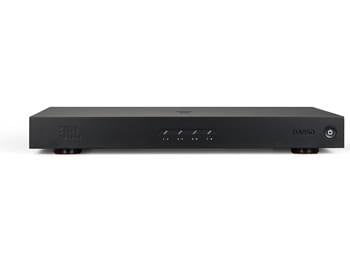 Power Amplifiers
