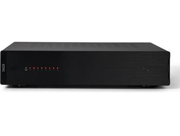 Receivers & Amplifiers