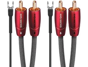Phono Cables
