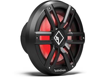Marine Subwoofers