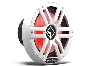 Universal-fit Audio & Off-road Gear