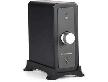 Receivers & Amplifiers
