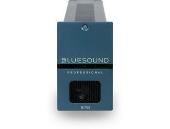 Commercial Amplifiers