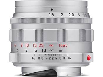 Mirrorless Lenses