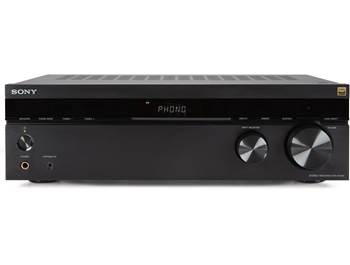 Stereo Receivers