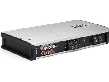Car Amplifiers
