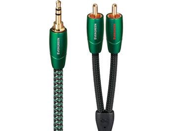 3.5mm Audio Cables