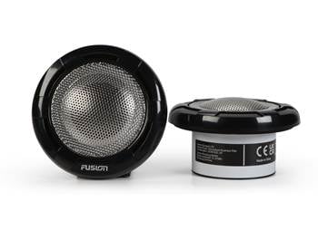 Marine Speakers & Subs