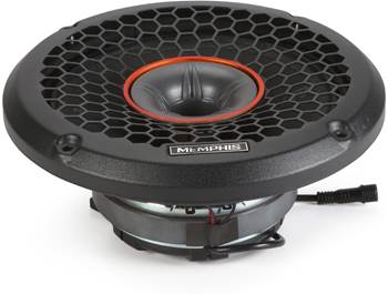 Pro Audio Car Speakers