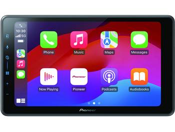 Car Stereos