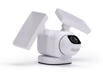 Smart Lights & Outlets