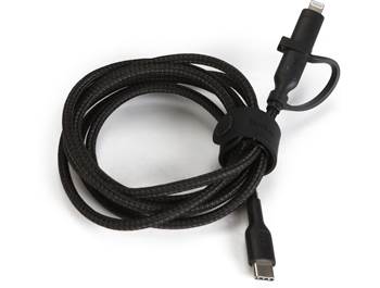 Lightning Cables & Adapters