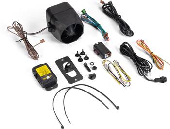 Remote Start & Car Alarms 
