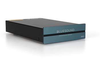 Commercial Audio Streamers