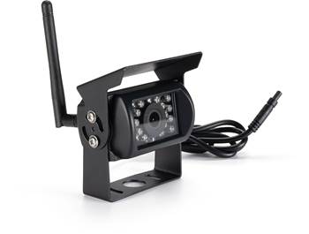 Car Cameras & Video