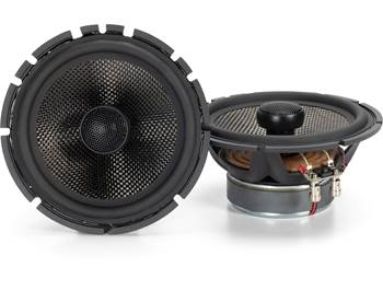 6", 6-1/2" & 6-3/4" Speakers
