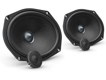 Component Speakers