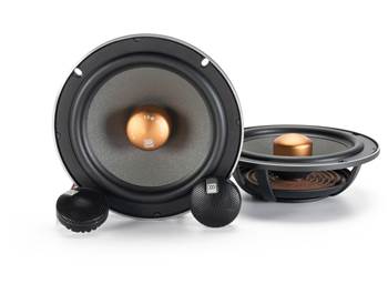 Component Speakers