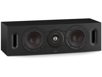 Center Channel Speakers