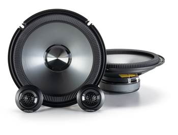 Car Speakers