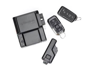Remote Start (Universal)