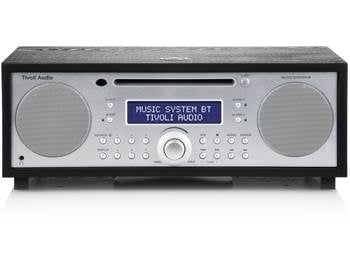 Home Stereo Systems