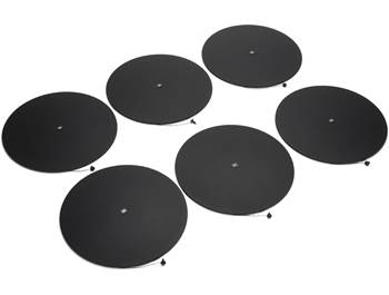 Commercial Audio Accessories